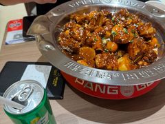-胖哥俩肉蟹煲(杭州大厦中央广场店)