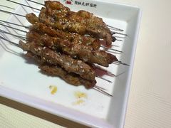 -早酒肖汉老味拌面