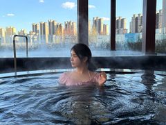 -清河半岛温泉度假酒店