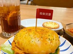 -必胜客(花都百业店)