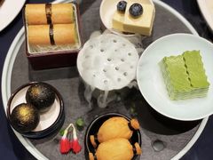 -馋遇江南·精致湖景雅宴(东方之门店)