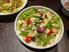 -庐灶江南·江南菜·四合院Bistro(东直门·华侨夜泊君亭店)