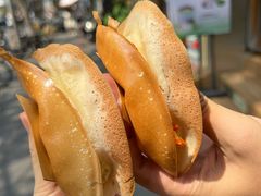 -易老大蛋烘糕(奎星楼总店)