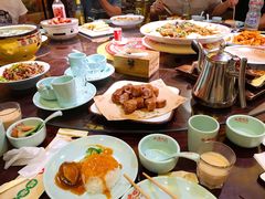 -老地方农家菜(昌黎一店)