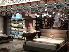 店内环境-金海马家居(海珠店)