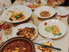 -京华烟云·北京烤鸭(领展购物广场·中关村店)