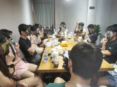 -火星工厂·桌游·团建聚会·轰趴馆(厦滘店)