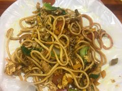 -十里铺铁板鱿鱼