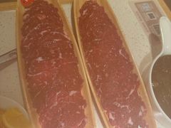 -左庭右院鲜牛肉火锅(苏州园区永旺店)