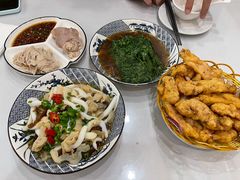 -小实惠嘉(威海路店)