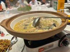 -桃花源中餐厅(金茂豪华精选酒店)