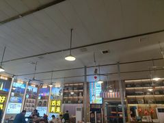 -冶建镜子·老南昌大排档·江西虾王(总店)