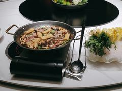 -绸乡宴酒店·融合苏帮宴(吴江店)