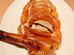 -惠丰堂饭庄·烤鸭·京味菜(翠微路店)