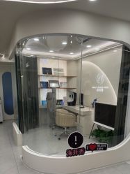 -海菲秀·飞顿牛奶光·LDM官方授权中心美轮美浣瓷感美肌