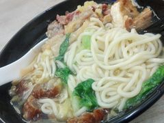-阿芬卤面(花巷店)