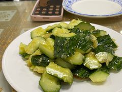 -清真·鸦儿李记·小馆(后海店)