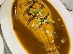 -牟传仁饭庄(星海店)