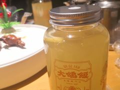 -大鸽饭(马王堆店)