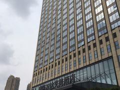 -青岛富力艾美酒店