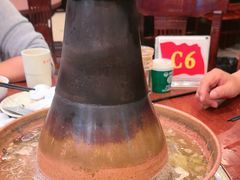 -老字号京味涮肉坊(梦溪路店)