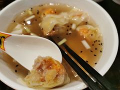 -一记面馆(易发店)