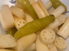 -利杨记·本味轩粥坊·烧烤(宝体店)