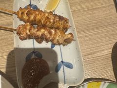 -小山日本料理(兴业太古汇店)