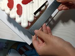 -面包新语(上地华联店)