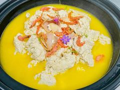 -溪畔•新徽菜(碧湖云溪店)