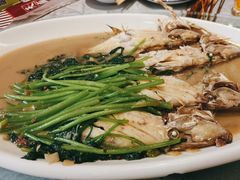 -天盛海鲜烧烤城·特色烤海鲜(开发区店)