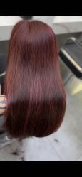 -卓梵美发·精品Salon