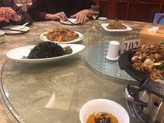 -烤肉宛饭庄(北新桥店)