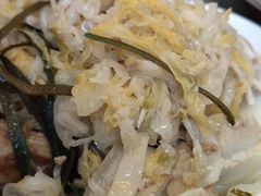 浑锅-山海关清和浑锅店