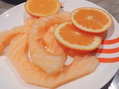 -V-ONE西雅图海鲜自助餐厅(仓山万达广场店)