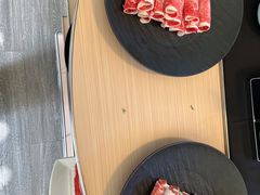 -西郊宾馆·1921餐厅