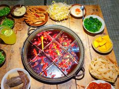 -陈陈火锅(较场口店)