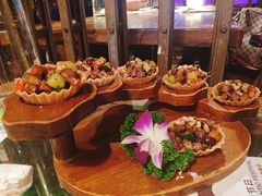 松子雪花牛肉-清漫·派对音乐餐吧(市桥店)