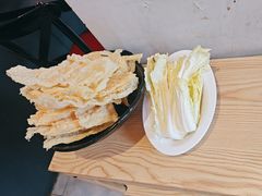 -淼福猪肚鸡·椰子鸡火锅(大沙地店)