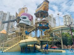 -亚马逊丛林水乐园