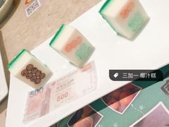 -表妹香港靓点餐厅