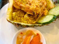 -美奈小馆·东南亚菜(福田星河COCO Park店)