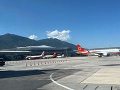 -桃花堤公园