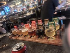 -麦凯伦烧烤·精酿超级工厂店(金桥总店)