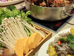 -蝎王府羊蝎子(虎坊桥总店)