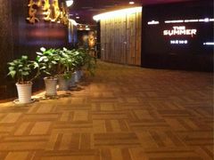 兰生典尚影院-中影国际影城(兰生大厦CINITY LED店)