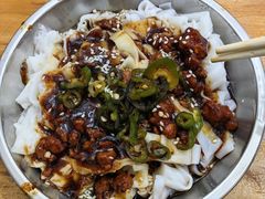 -放鸡岛之美食
