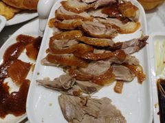 -国人川菜(李家村建东街店)