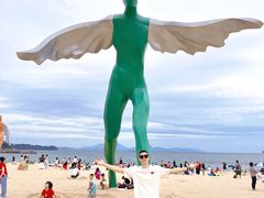 -大梅沙海滨公园