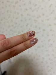 -1R日式轻奢美睫美甲翘睫